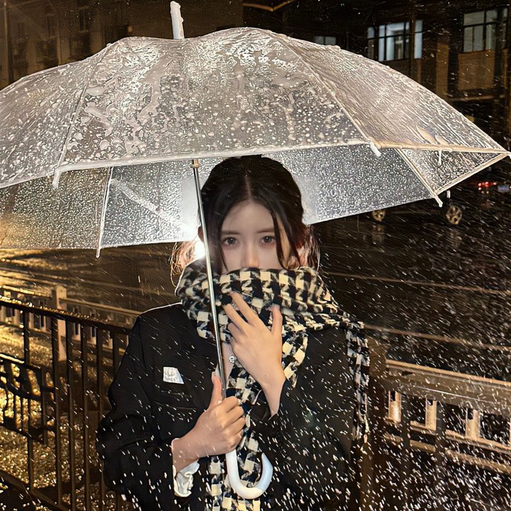 邪恶幼灵